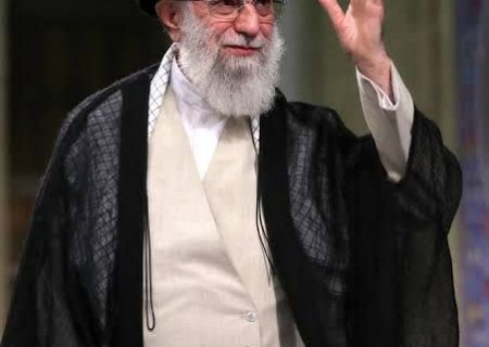 شهادت عالم ربانی قائد امت حضرت آیت الله العظمی امام خامنه‌ای(ره)