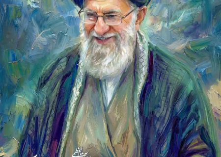 شهید خامنه‌ای: هیچ قدرتی با همه‌ی توانایی‌های خودش نخواهد توانست ملّت ایران را تسلیم کند