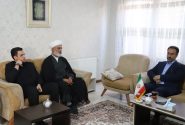 در نشست با مدیرکل آموزش‌وپرورش استان البرز مطرح شد