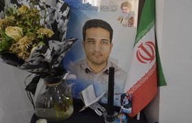 تجلیل از مقام شامخ شهید پاسدار حسین جهانگیری در دیدار مسئولان با خانواده معظم این شهید والامقام