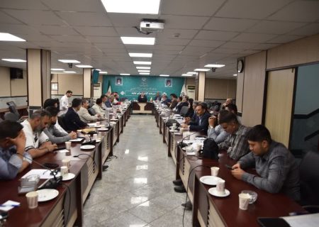 آماده‌باش کامل ستاد بحران برای حوادث احتمالی آینده