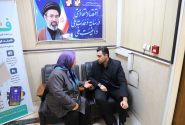دیدار چهره به چهره شهردار گرمدره با ۲۵ نفر از شهروندان؛ گامی در راستای حل مطالبات مردمی