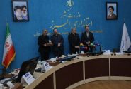 همکاری رسانه‌های محلی گرمدره، شهرداری را در جمع دستگاه‌های برتر روایت جنگ رمضان البرز قرار داد
