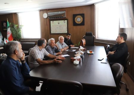 ملاقات مردمی و دیدار چهره به چهره