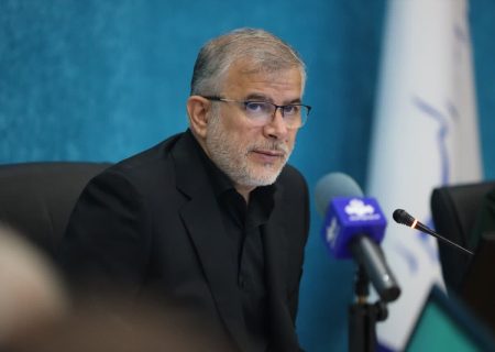 استاندار البرز: البرز با تمام ظرفیت، مهیای پشتیبانی برگزاری مراسم وداع و تشییع رهبر شهید است