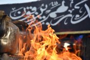خدمات عتبات عالیات