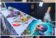 ایستگاه فرهنگی موکب امام رضا (ع)