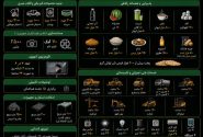 عملکرد شهرداری گرمدره در موکب امام رضا (ع)