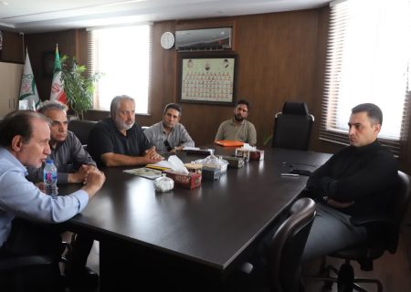 ملاقات مردمی ۳۰ تیرماه