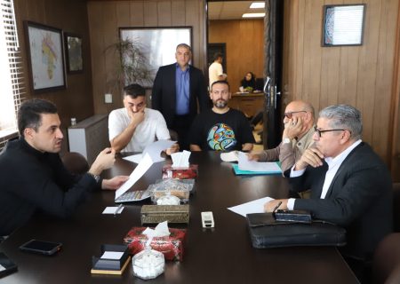 ملاقات مردمی ۵ مرداد ماه