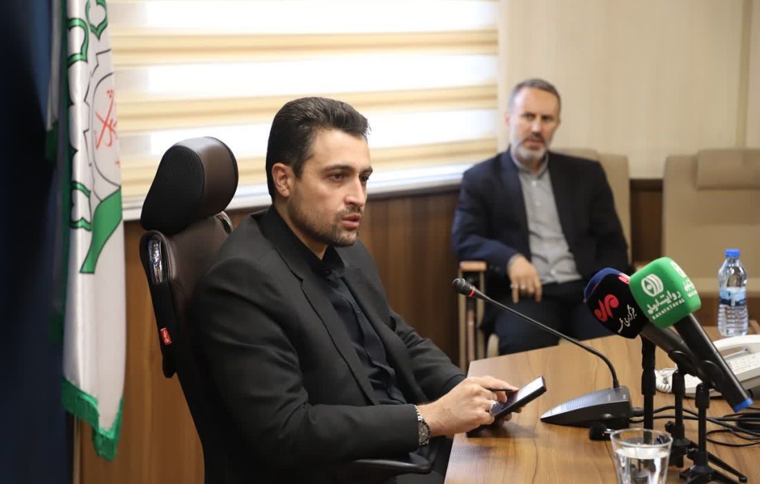 گرمدره میزبان آیین تجلیل از خبرنگاران؛ روایتگران حقیقت در قاب تکریم