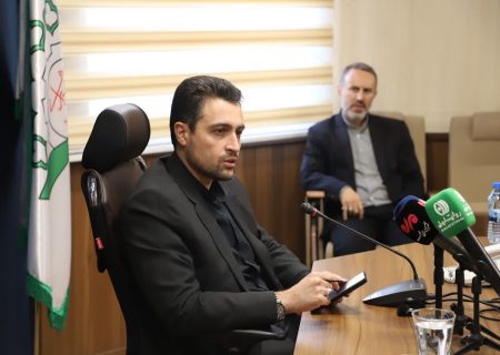 گرمدره میزبان آیین تجلیل از خبرنگاران؛ روایتگران حقیقت در قاب تکریم