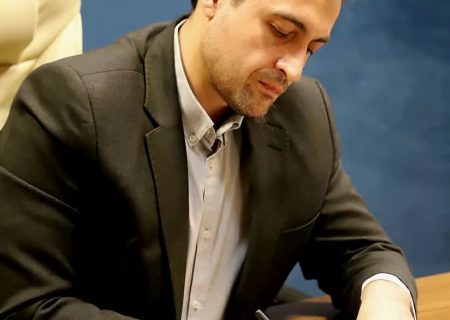 دیدار چهره به چهره شهردار گرمدره با ۲۷ نفر از شهروندان؛ گامی در راستای حل مطالبات مردمی