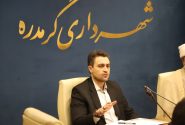 شهردار گرمدره: حل چالشهای فرهنگی نیازمند میدانداری مردم و همافزایی دستگاههاست