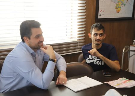 وقتی شهروندان، مستقیم با شهردار گفتگو می کنند؛ روایت دیدارهای بی‌واسطه  صدای شهر از زبان شهروندان شنیده می شود