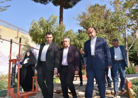 ۱۲ پروژه گرمدره زیر ذره‌بین مدیران استانی